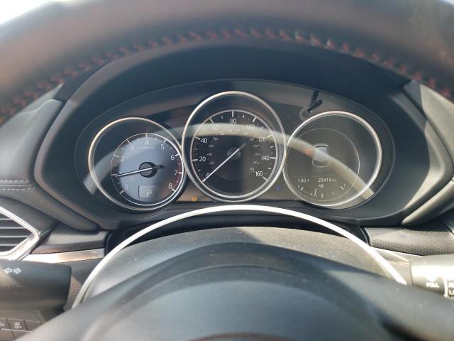 Photo 9 from auction – 2023 MAZDA CX-5 PREFE with VIN JM3KFBCM9P0105025