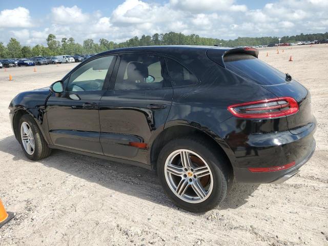 Photo 2 from auction – 2017 PORSCHE MACAN with VIN WP1AA2A52HLB82977