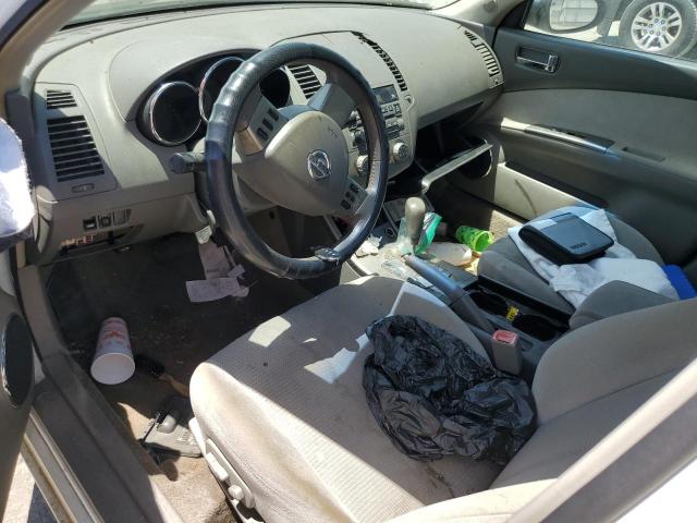 Photo 8 from auction – 2006 NISSAN ALTIMA S with VIN 1N4AL11D46N304033