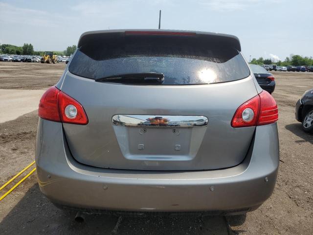 Photo 6 from auction – 2013 NISSAN ROGUE S with VIN JN8AS5MT3DW030939