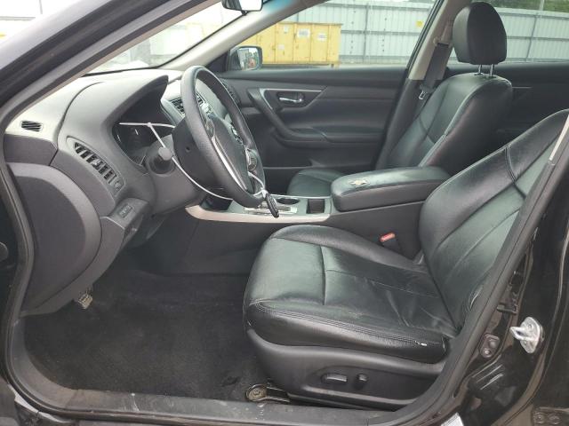 Photo 7 from auction – 2015 NISSAN ALTIMA 2.5 with VIN 1N4AL3AP2FC475770
