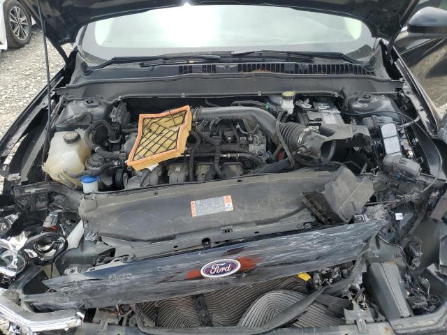 Photo 11 from auction – 2020 FORD FUSION SE with VIN 3FA6P0T91LR197948