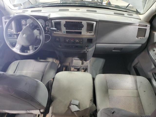 Foto 8 de la subasta – 2008 DODGE RAM 2500 con VIN 3D7KS29AX8G217739