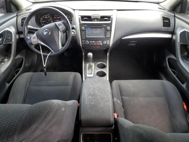 Photo 8 from auction – 2014 NISSAN ALTIMA 2.5 with VIN 1N4AL3AP4EC428030