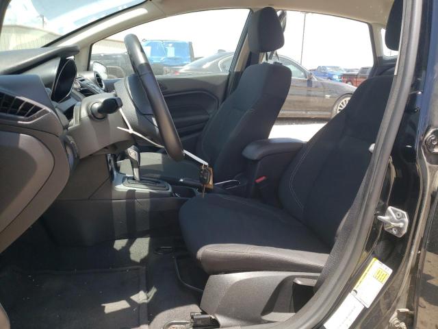 Photo 7 from auction – 2016 FORD FIESTA SE with VIN 3FADP4BJ2GM186180