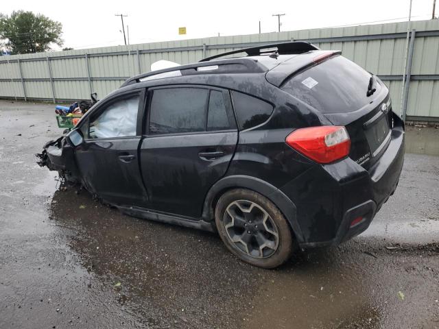 Photo 2 from auction – 2014 SUBARU XV CROSSTR with VIN JF2GPACCXE8329000