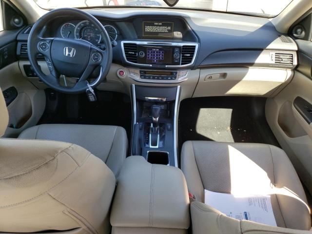 Photo 8 from auction – 2015 HONDA ACCORD EXL with VIN 1HGCR2F86FA038753
