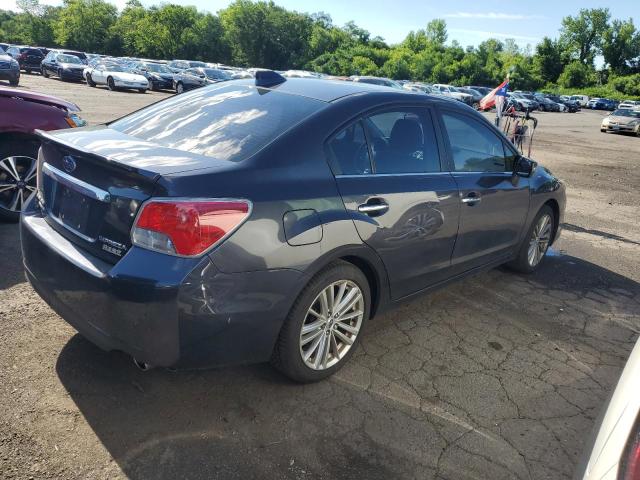 Photo 3 from auction – 2016 SUBARU IMPREZA LI with VIN JF1GJAK64GH007361