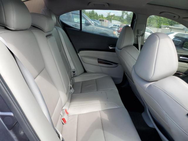 Photo 10 from auction – 2018 ACURA TLX TECH with VIN 19UUB1F58JA007702
