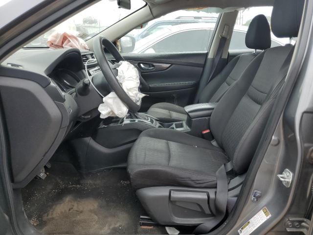 Photo 7 from auction – 2018 NISSAN ROGUE S with VIN JN8AT2MT4JW460163
