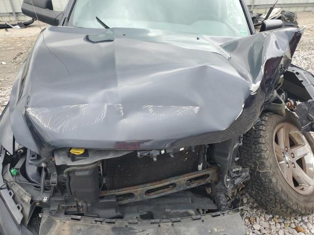 Photo 11 from auction – 2013 RAM 1500 ST with VIN 1C6RR7FT6DS703630