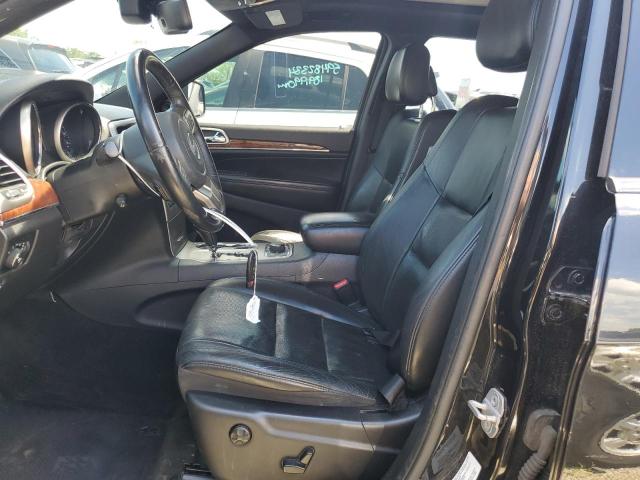 Photo 7 from auction – 2012 JEEP GRAND CHER with VIN 1C4RJFBG1CC239299