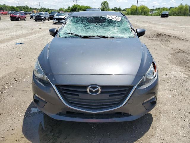 Photo 5 from auction – 2014 MAZDA 3 TOURING with VIN 3MZBM1V71EM108671