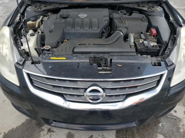 Photo 11 from auction – 2010 NISSAN ALTIMA BAS with VIN 1N4AL2AP4AN414640