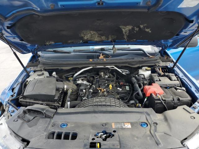Photo 11 from auction – 2021 FORD RANGER XL with VIN 1FTER4EH8MLD41376