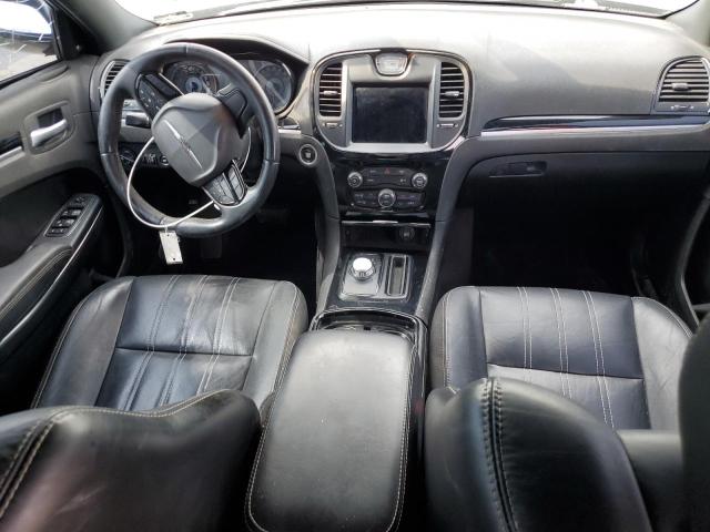 Photo 8 from auction – 2018 CHRYSLER 300 S with VIN 2C3CCABG1JH227199
