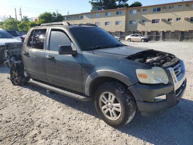 Photo 4 from auction – 2009 FORD EXPLORER S with VIN 1FMEU31E29UA27322