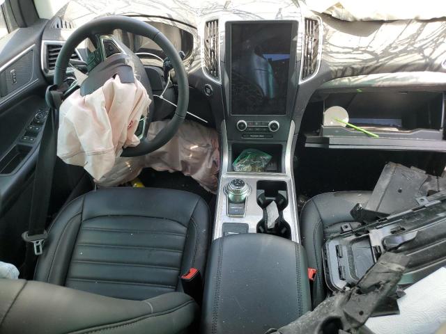 صورة رقم 8 من المزاد - 2024 FORD EDGE SEL مع VIN 2FMPK4J90RBA88472