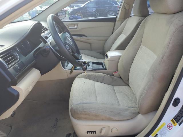 Photo 7 from auction – 2016 TOYOTA CAMRY LE with VIN 4T4BF1FK1GR554920