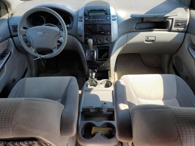 Photo 8 from auction – 2009 TOYOTA SIENNA LE with VIN 5TDBK23C29S024010