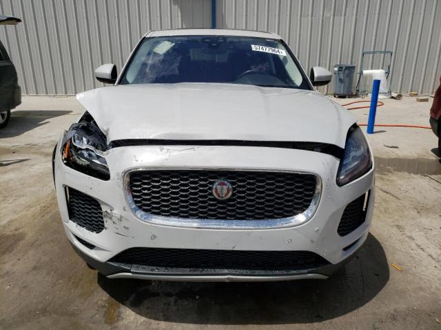 Photo 5 from auction – 2019 JAGUAR E-PACE SE with VIN SADFP2FX9K1Z63356