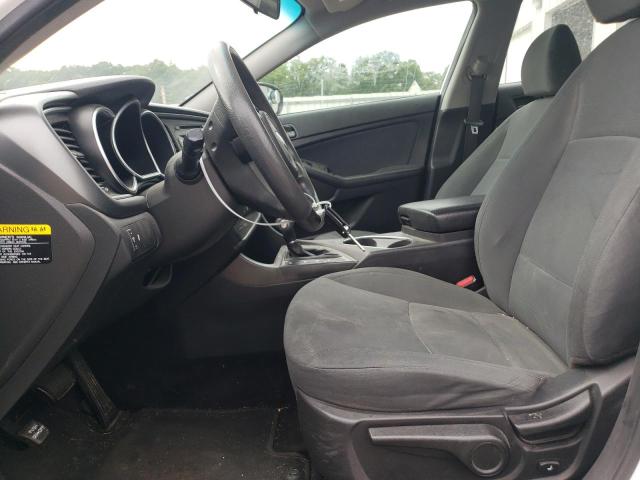 Photo 7 from auction – 2015 KIA OPTIMA LX with VIN KNAGM4A76F5554058