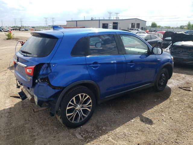 Photo 3 from auction – 2018 MITSUBISHI OUTLANDER with VIN JA4AR3AW2JZ000586