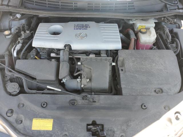 Photo 11 from auction – 2011 LEXUS CT 200 with VIN JTHKD5BH8B2008835