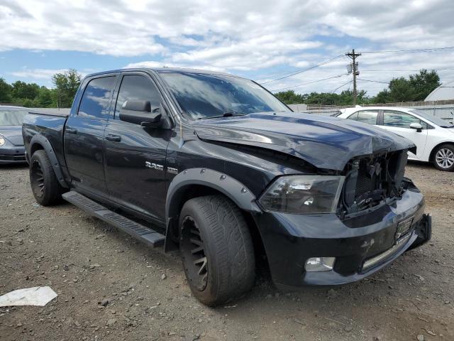 Photo 4 from auction – 2010 DODGE RAM 1500 with VIN 1D7RV1CT7AS253509