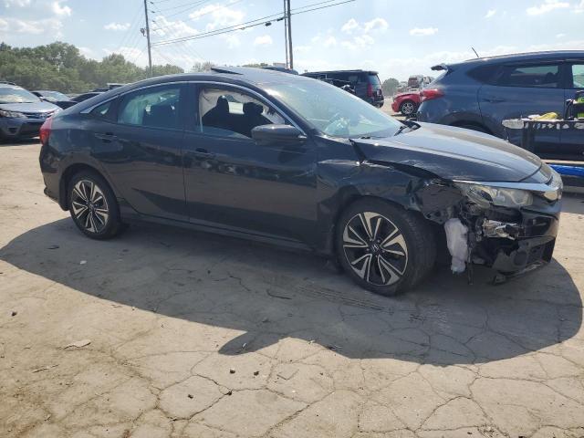 Photo 4 from auction – 2016 HONDA CIVIC EX with VIN 19XFC1F44GE033196