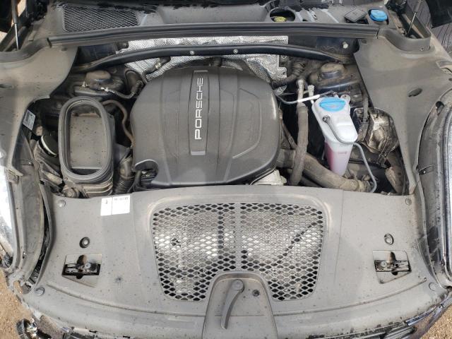 Photo 11 from auction – 2017 PORSCHE MACAN with VIN WP1AA2A57HLB09121