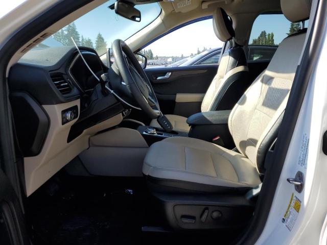 Photo 7 from auction – 2020 FORD ESCAPE TIT with VIN 1FMCU0DZ0LUC27255