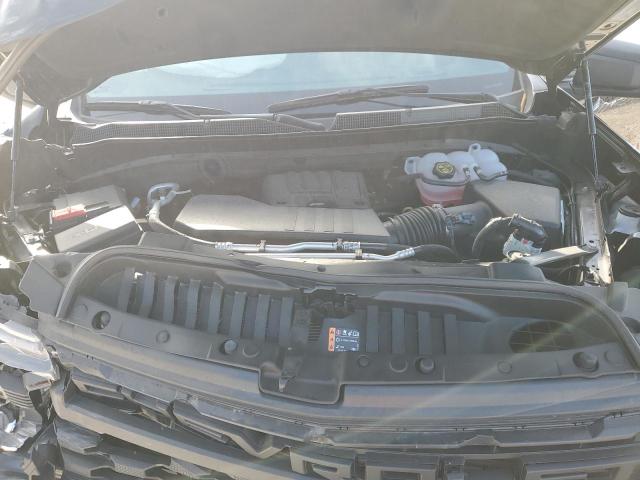 Photo 11 from auction – 2024 CHEVROLET SILVERADO with VIN 3GCPABEK1RG108525