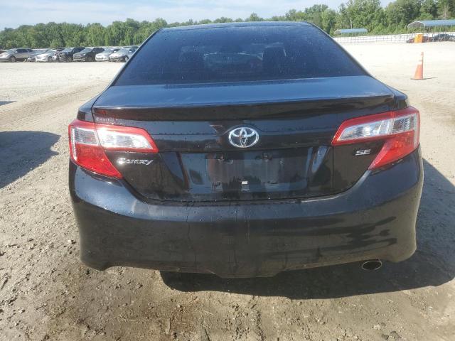 Zdjęcie 6 z aukcji – 2012 TOYOTA CAMRY BASE z VIN 4T1BF1FK0CU119102