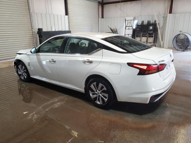 Photo 2 from auction – 2023 NISSAN ALTIMA S with VIN 1N4BL4BV7PN329118