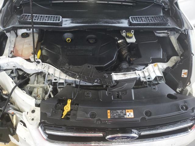 Photo 12 from auction – 2014 FORD ESCAPE TIT with VIN 1FMCU0J96EUD77507