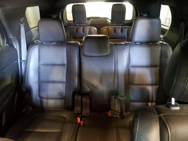 Photo 10 from auction – 2015 FORD EXPLORER X with VIN 1FM5K8D81FGB89798