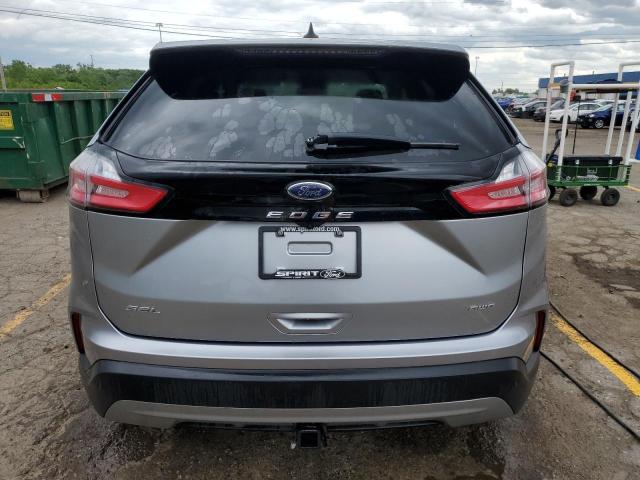 Photo 6 from auction – 2024 FORD EDGE SEL with VIN 2FMPK4J92RBA19282