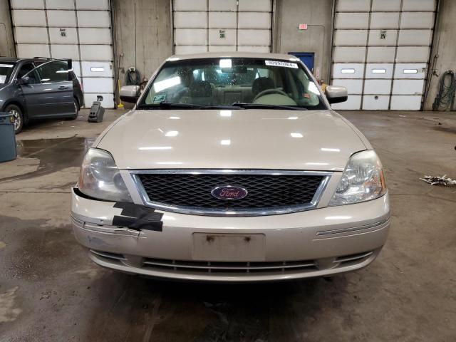 Photo 5 from auction – 2005 FORD FIVE HUNDR with VIN 1FAFP26125G205910