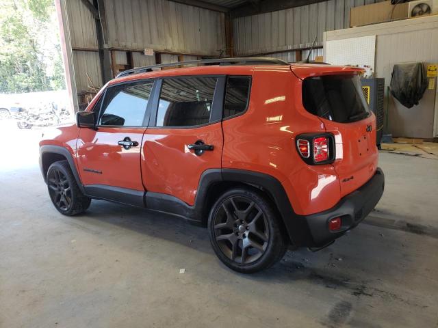 Photo 2 from auction – 2021 JEEP RENEGADE L with VIN ZACNJDBB4MPM65337