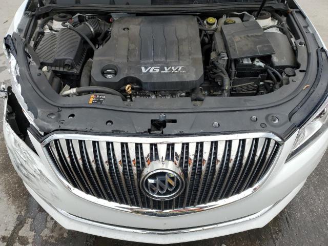Photo 11 from auction – 2015 BUICK LACROSSE with VIN 1G4GB5G30FF244139