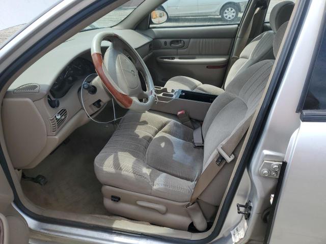 Photo 7 from auction – 2003 BUICK CENTURY CU with VIN 2G4WS52JX31162021