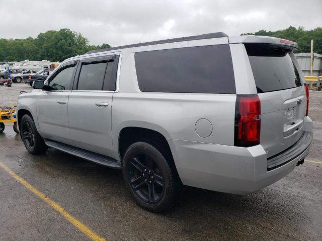 Photo 2 from auction – 2016 CHEVROLET SUBURBAN K with VIN 1GNSKHKC4GR235815