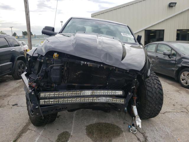 Photo 5 from auction – 2014 RAM 1500 ST with VIN 1C6RR7FT6ES216557