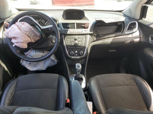 Photo 8 from auction – 2014 BUICK ENCORE CON with VIN KL4CJBSB8EB638815