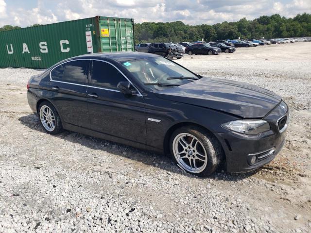 Фото 4 с аукциона – 2014 BMW 528 I с VIN WBA5A5C59ED510464