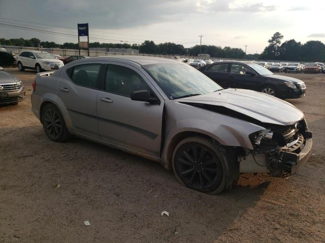 Photo 4 from auction – 2014 DODGE AVENGER SE with VIN 1C3CDZAB6EN233529