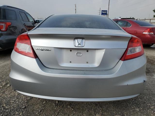 Photo 6 from auction – 2012 HONDA CIVIC LX with VIN 2HGFG3B5XCH504282