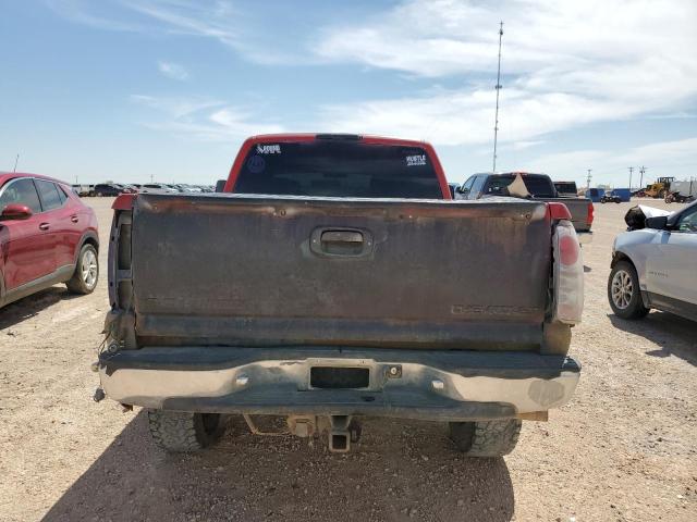 Photo 6 from auction – 2000 CHEVROLET SILVERADO with VIN 2GCEK19T1Y1385815