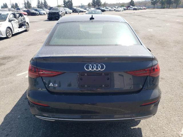 Photo 6 from auction – 2023 AUDI A3 PREMIUM with VIN WAUAUDGYXPA043743
